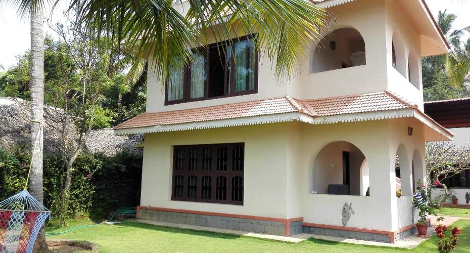 Sea Shore Beach Resort, Varkala 3
